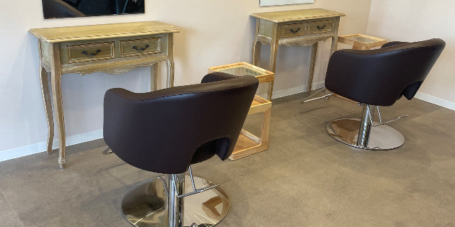 サロンの雰囲気3