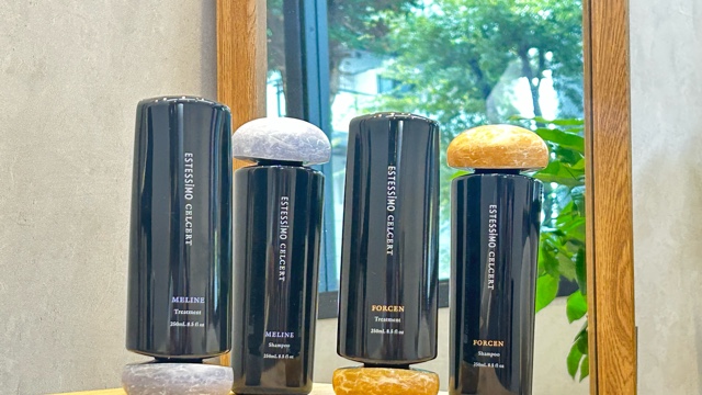 サロンの雰囲気4