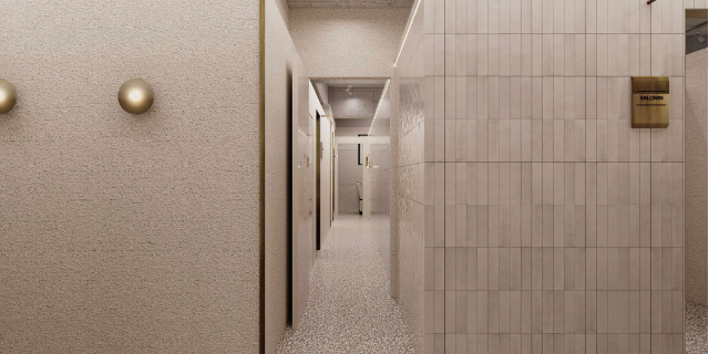 HARUNAのサロン画像1