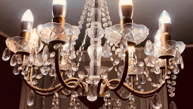 サロンの雰囲気4