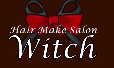 Hair Make Salon Witch
