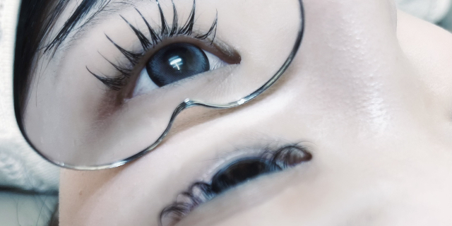 サロンの雰囲気2