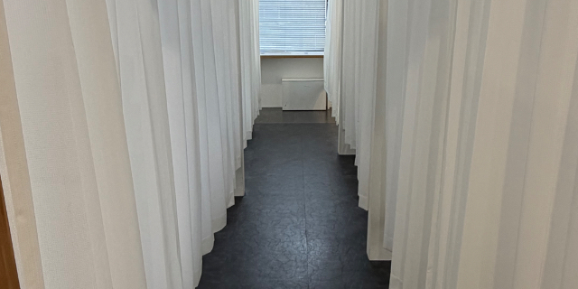 サロンの雰囲気3