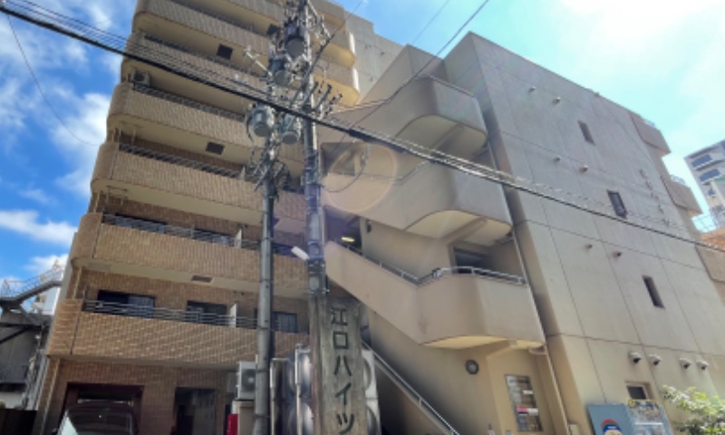 サロンの雰囲気2