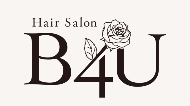 Hair Salon B4U