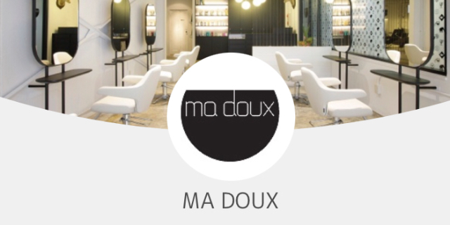 サロンの雰囲気6