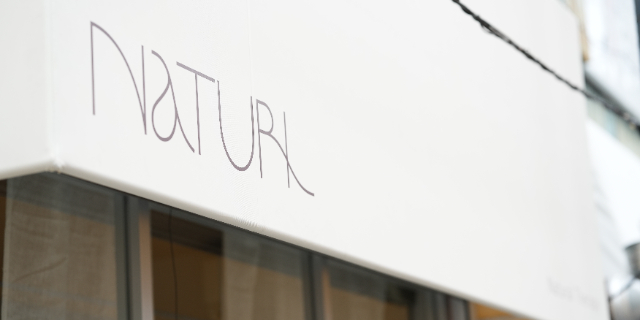 サロンの雰囲気2