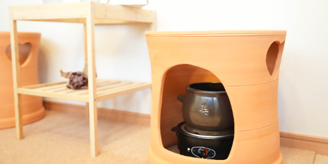 サロンの雰囲気4