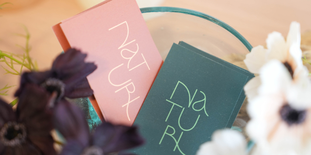 サロンの雰囲気6