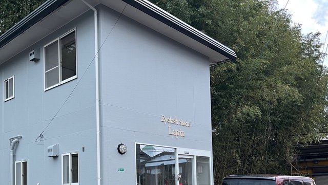 サロンの雰囲気4