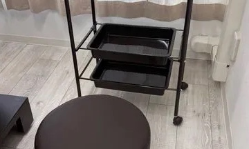 サロンの雰囲気3