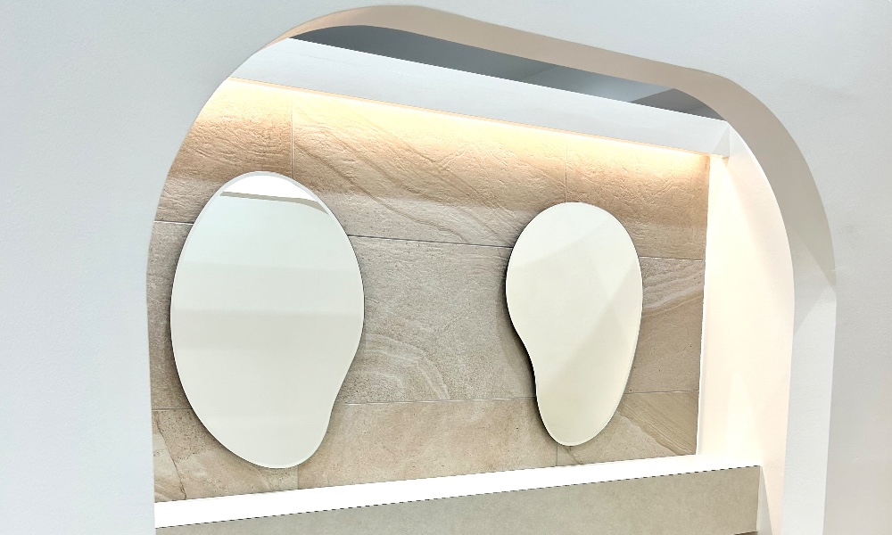 サロンの雰囲気3