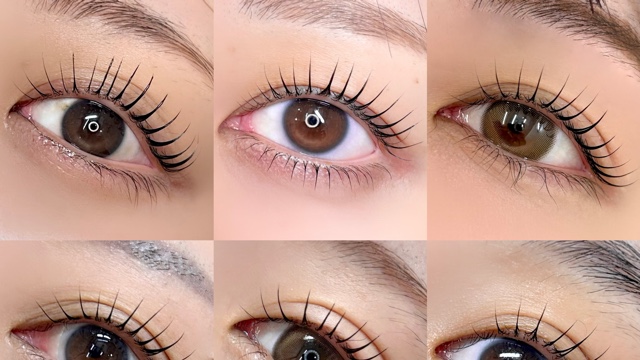 サロンの雰囲気3