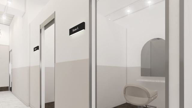 高須大貴のサロン