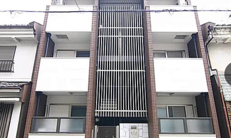 サロンの雰囲気5