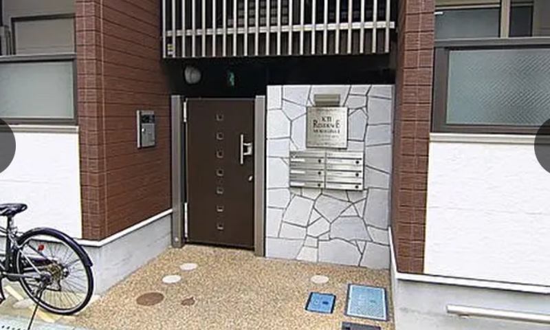 サロンの雰囲気6