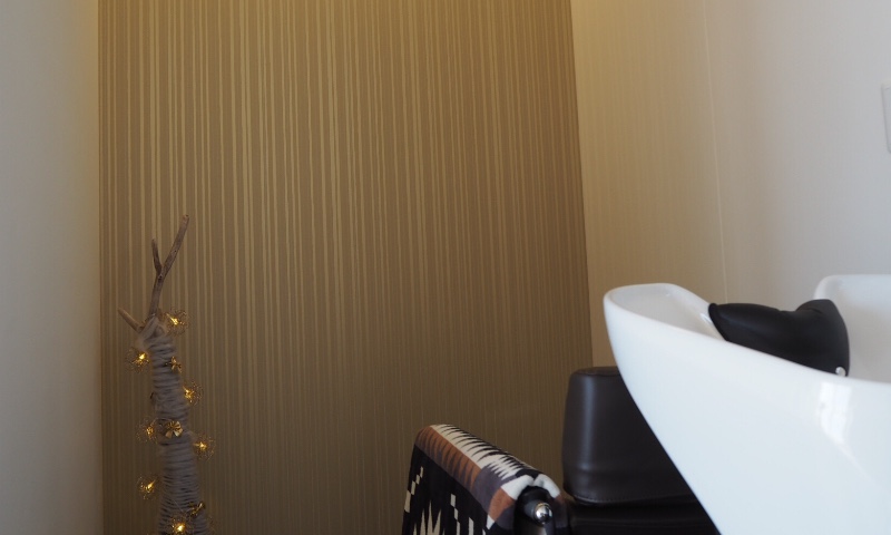 サロンの雰囲気5