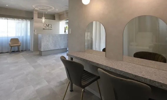 野口琴未のサロン