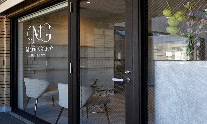 サロンの雰囲気5