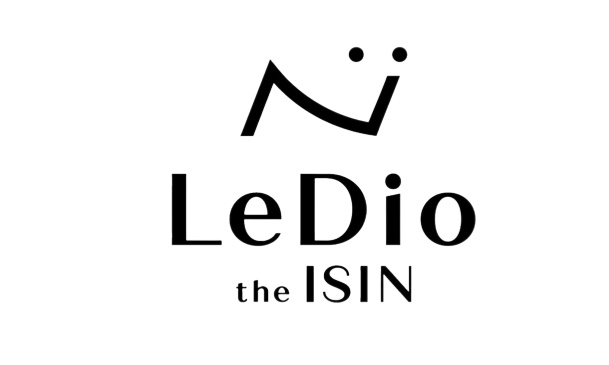 LeDio the ISIN