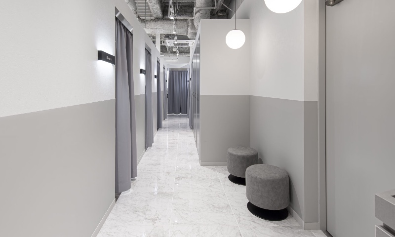 yumi♡ のサロン