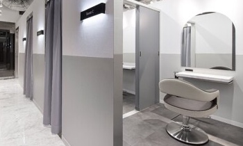 サロンの雰囲気3