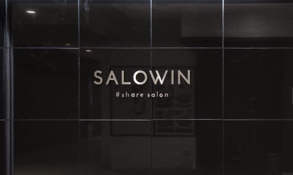 サロンの雰囲気6