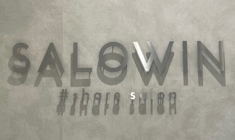 サロンの雰囲気6