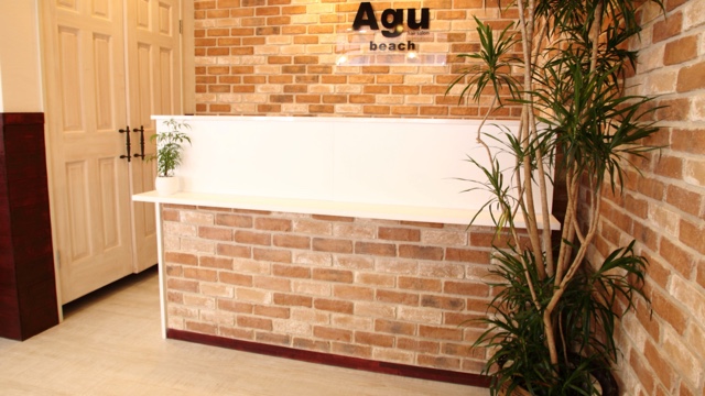 サロンの雰囲気4