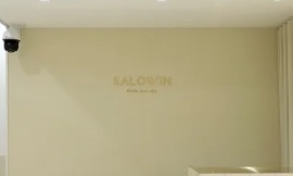 サロンの雰囲気6