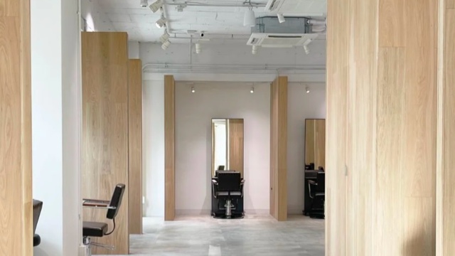 置塩 祥【店長/ディレクター】のサロン画像1