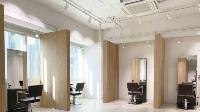 置塩 祥【店長/ディレクター】のサロン画像2