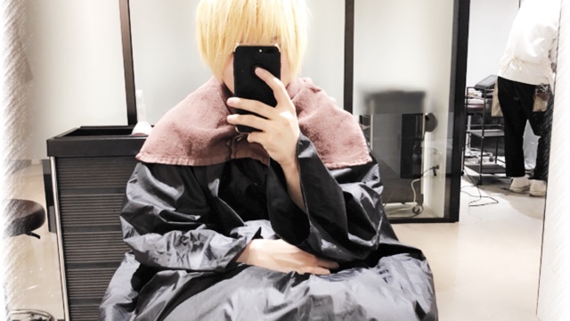 てすとのサロン