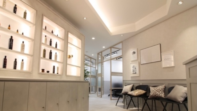 Nogami Sakiのサロン