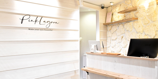 サロンの雰囲気4