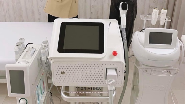 サロンの雰囲気5