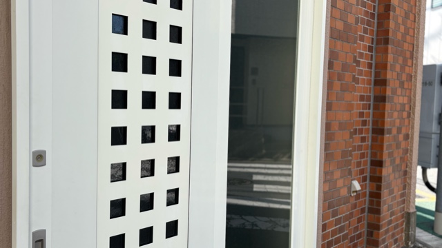 サロンの雰囲気2