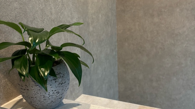 サロンの雰囲気4