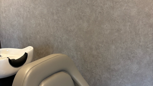 サロンの雰囲気5