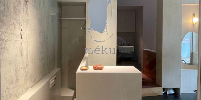 サロンの雰囲気4