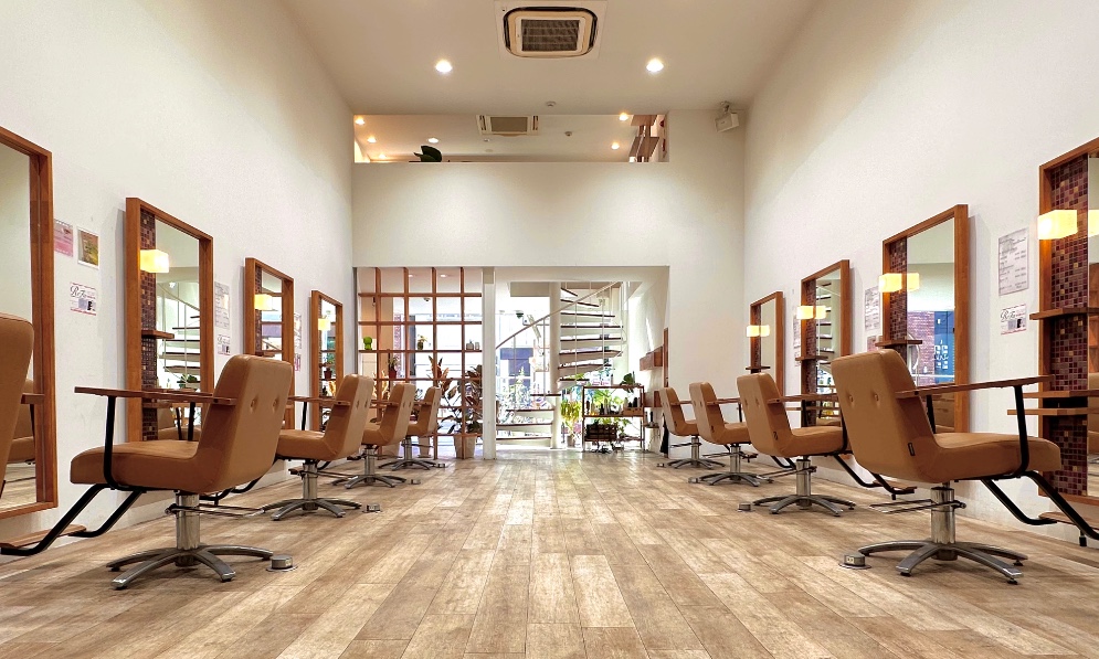 下村悠人のサロン