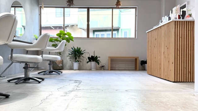 原田憲太のサロン