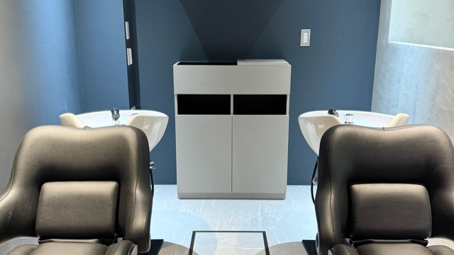 サロンの雰囲気5