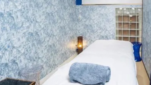 サロンの雰囲気5