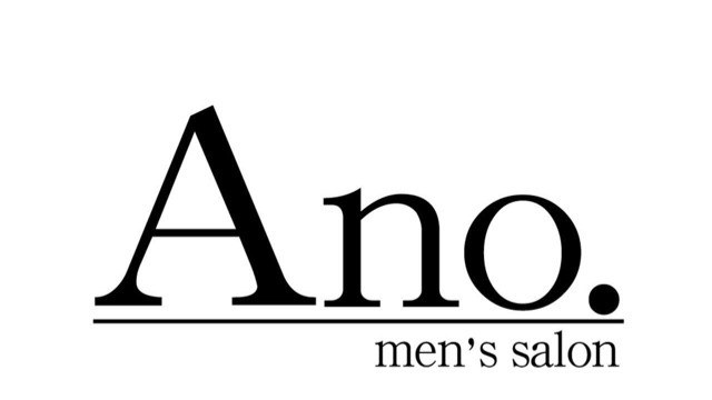 men's salon Ano.別府店