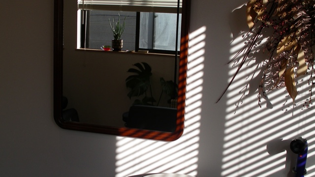 サロンの雰囲気3