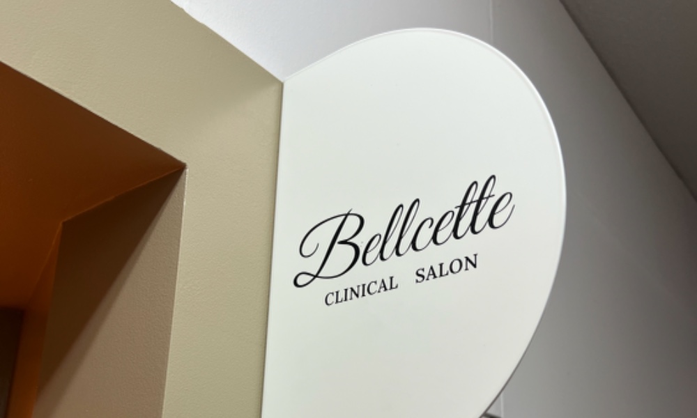 サロンの雰囲気2