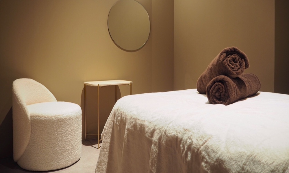 サロンの雰囲気3