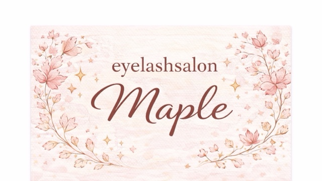 eyelashsalon Maple
