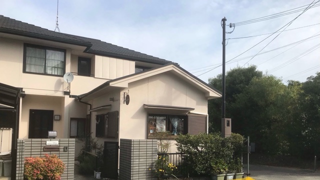 サロンの雰囲気2